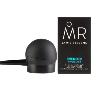 Аплікатор-розпилювач MR. Jamie Stevens Hair Fibres Applicator для пудри-камуфляж (5017694103479) ТОП в Харкові