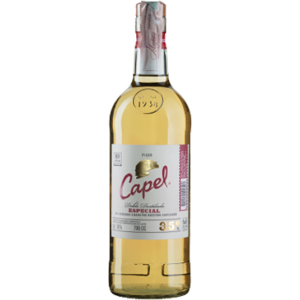 Pisco Capel Pisco Especial 0,75 л 35% (7802110002591) рейтинг