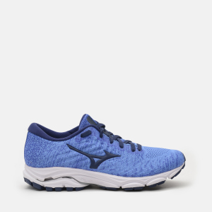 Кросівки Mizuno WaveInspireWaveKnit J1GD201325 38 24 см Сині (5054698853160) в Харкові