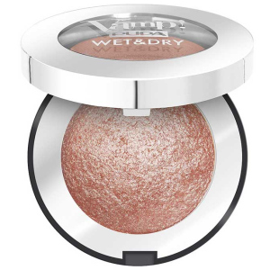 купить Тени для век Pupa Vamp! Wet&Dry Eyeshadow №103 Rose Gold 2.5 г (8011607298440)