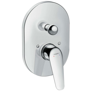 Верхня частина змішувача для ванни HANSGROHE Novus 71047000 в Харкові