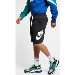 купити Шорти Nike M Nsw He Short Ft Alumni AR2375-010 L (884726553718)