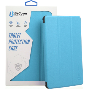 Обложка BeCover Smart Case для Lenovo Tab M10 TB-X306F HD (2nd Gen) Blue (BC_705968)