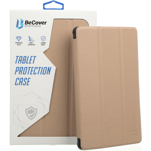 Обложка BeCover Smart Case для Lenovo Tab M10 TB-X306F HD (2nd Gen) Gold (BC_705970)