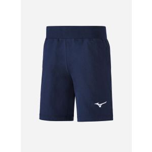 Спортивні шорти Mizuno Terry Hf Pant 32ED7B7514 XS (5054698393970) ТОП в Харкові