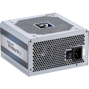 Блок живлення CHIEFTEC 700W (GPC-700S) в Харкові