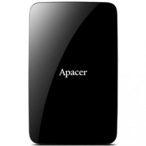 Жорсткий диск Apacer AC233 Black (AP4TBAC233B-S)