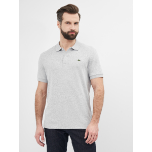 Поло Lacoste DH2050-CCA XL (T6) Silver Chine (3614036451629) ТОП в Харькове