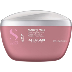 Маска для волосся Alfaparf SDL Moisture Nutritive Mask 200 мл (8022297064277) ТОП в Харкові