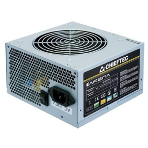 Блок питания CHIEFTEC 500W (GPA-500S8) ТОП в Харькове