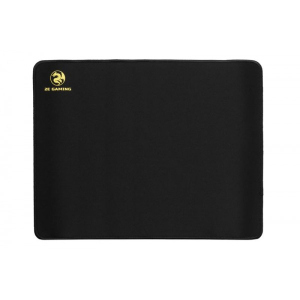 Ігрова поверхня 2E Gaming Mouse Pad Speed ​​M Black (2E-PGSP300B) надійний