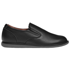Туфли кожаные Konors 884п/3/7-183C 36 Черные (2000000094557)