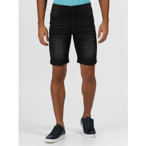 Шорти Regatta Dacken DenimShort RMJ257-3US 34 Індіго денім (5059404016020)