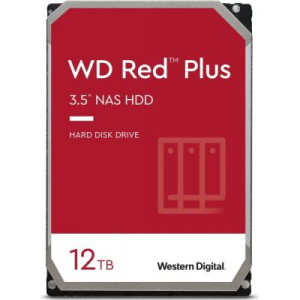 Жорсткий диск 3.5 " 12TB WD (WD120EFBX) ТОП в Харкові