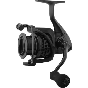 Котушка Okuma Custom Black Feeder CLX-40F 7+1BB (13531491) ТОП в Харкові