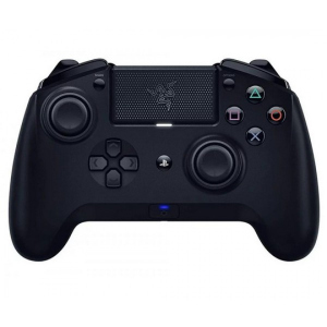 Геймпад Razer Raiju Tournament Black (RZ06-02610400-R3G1) ТОП в Харькове