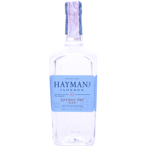 Джин Hayman's London Dry 0.7 л 41.2% (5021692000241) в Харькове