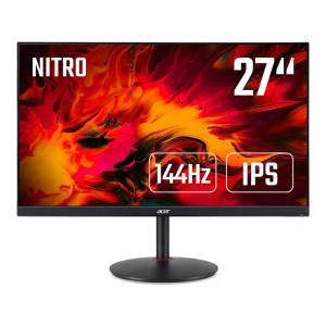 Монітор Acer NITRO XV270P (UM.HX0EE.P04)