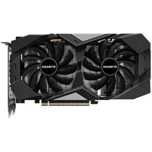 Gigabyte GeForce GTX 1660 SUPER OC 6G надійний