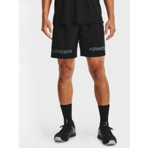 Шорти Under Armour 1361433-001 XL Чорні (194514037390) рейтинг