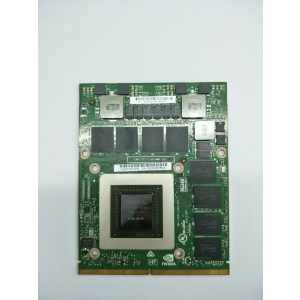 NVIDIA Quadro K5100M