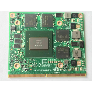 NVIDIA Quadro M2200 4 ГБ GDDR5 краща модель в Харкові