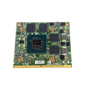 NVIDIA Quadro M1000M 2 ГБ GDDR5