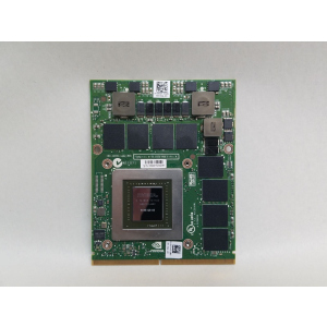 NVIDIA Quadro K4000M 4 ГБ GDDR5