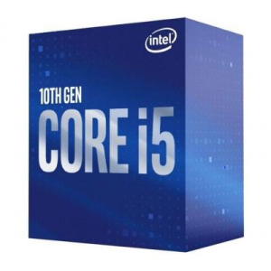 Процессор INTEL Core™ i5 10400 (BX8070110400) ТОП в Харькове