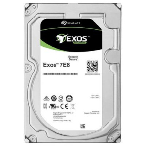 Жорсткий диск 3.5 2TB Seagate (ST2000NM001A) в Харкові