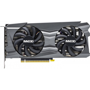 Відеокарта INNO3D GeForce RTX 3060 Twin X2 OC (N30602_12D6X_11902120)