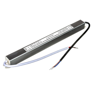 купити Блок живлення 12V SLIM/2A 24 Вт герметичний