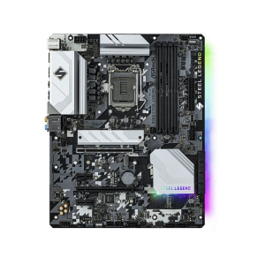 Материнская плата ASRock B560 Steel Legend (B560 Steel Legend) в Харькове