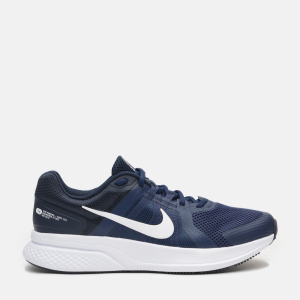 Кроссовки Nike Run Swift 2 CU3517-400 41 (8.5) 26.5 см (194501056014) надежный