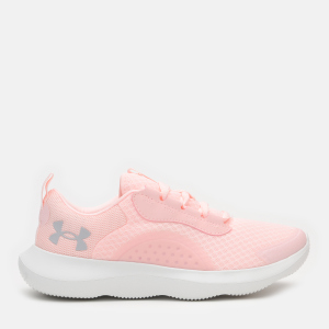 Кроссовки Under Armour W Victory-PNK 3023640-601 37.5 (6.5) 23.5 см Розовые (194514410841) лучшая модель в Харькове