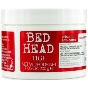 Маска Tigi Resurrection Treatment Mask для ламкого волосся 200 мл (615908424201) ТОП в Харкові