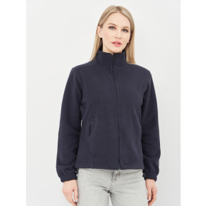 Спортивная кофта JHK Polar Fleece FLRL300-NY XL (2000000004983) лучшая модель в Харькове