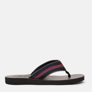 В'єтнамки XTI Textile Men Sandals 69007-509 40 Сині (8434739386463)