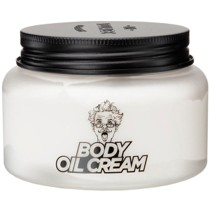 Крем-олія для тіла Village 11 Factory Relax-day Body Oil Cream 200 мл (8809479164365)