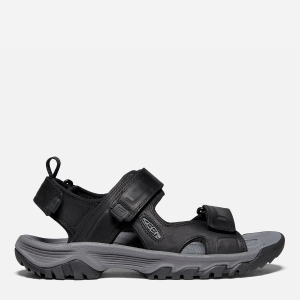 купити Сандалії Keen Targhee III Open Toe Sandal 1022422 44 (10.5US) 28.5 см Чорні (191190487716)