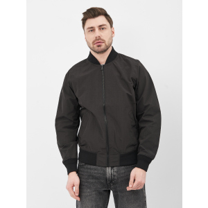 Бомбер Superdry Ripstop Bomber M5010767A-02A M Black (5059046759538) краща модель в Харкові