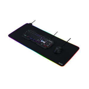 Ігрова поверхня Gelid Nova XXL Gaming Mouse Pad (MP-RGB-03) краща модель в Харкові