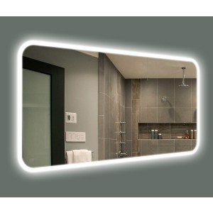 Дзеркало J-Mirror Palladia Edge 55х70 см