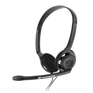 IP Гарнитура SENNHEISER Comm PC 3 CHAT лучшая модель в Харькове