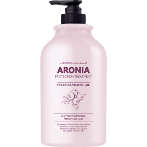 Маска для волосся Pedison Аронія Institute-beaut Aronia Color Protection Treatment 500 мл (8802929004815) надійний