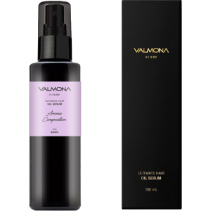 Сироватка для волосся Valmona Арома Ultimate Hair Oil Serum Aroma Composition 100 мл (8802929004211) краща модель в Харкові