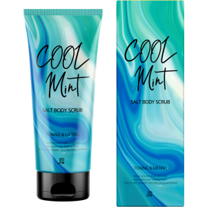 купити Скраб для тіла J:ON Cool Mint Salt Body Scrub, що підтягує, 250 г (8802929006895)