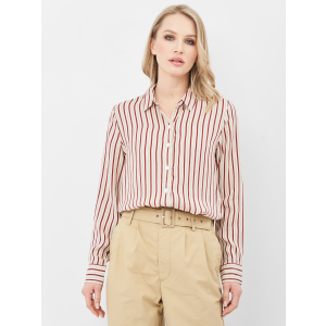 хорошая модель Рубашка Levi's The Classic Shirt Erica Printed Stripe 22645-0007 XS (5400898771306)