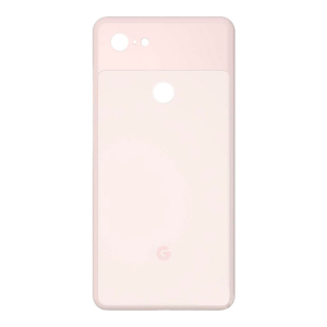 Задня кришка для Pixel 3 XL (Pink) Original PRC ТОП в Харкові