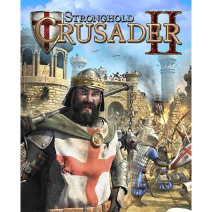 Игра Stronghold Crusader 2 для ПК (Ключ активации Steam) лучшая модель в Харькове